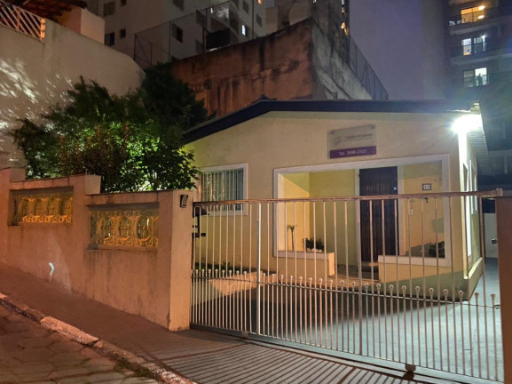 Imagem Casa com 2 Quartos à Venda ou Locação, 80 m² em Centro - Osasco