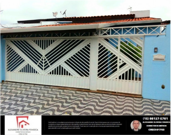 Casa com 3 Quartos à Venda, 115 m² em Jardim Santa Bárbara - Sorocaba