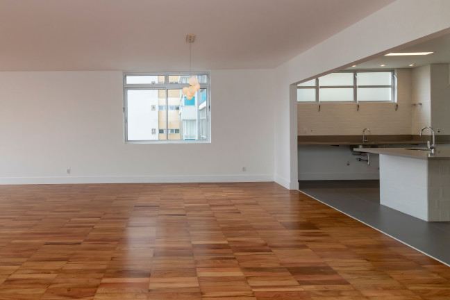Imagem Apartamento com 3 Quartos à Venda, 270 m² em Higienópolis - São Paulo