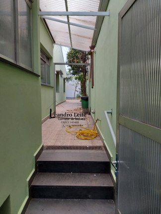 Imagem Casa com 3 Quartos à Venda, 250 m² em Parque Císper - São Paulo