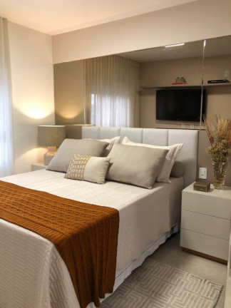 Imagem Apartamento com 3 Quartos à Venda, 115 m² em Setor Marista - Goiânia