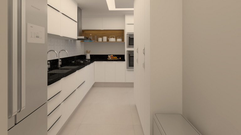 Imagem Apartamento com 3 Quartos à Venda, em Botafogo - Rio de Janeiro Imagem Apartamento com 3 Quartos à Venda, em Botafogo - Rio de Janeiro