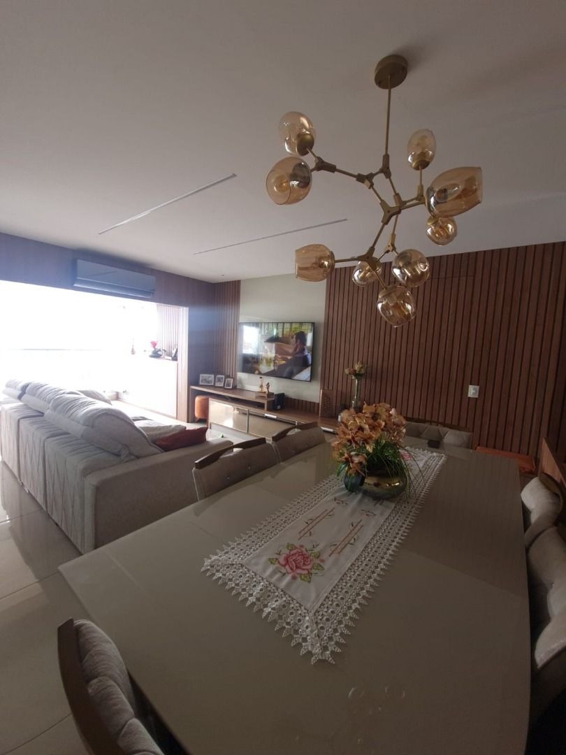 Imagem Apartamento com 3 Quartos à Venda, 103 m² em Centro - Santo André