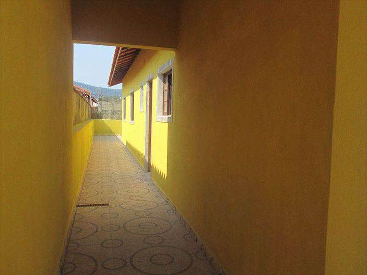 Imagem Casa com 2 Quartos à Venda, 56 m² em Campos Elíseos - Itanhaém Imagem Casa com 2 Quartos à Venda, 56 m² em Campos Elíseos - Itanhaém