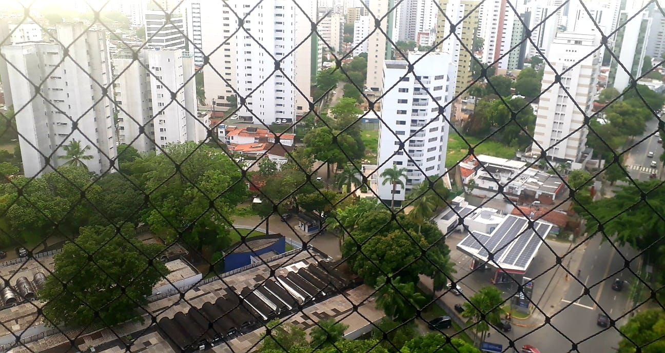 Imagem Apartamento com 4 Quartos à Venda, 152 m²em Casa Forte - Recife