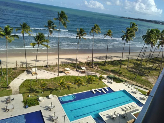Imagem Apartamento com 4 Quartos à Venda, 283 m² em Centro - Cabo de Santo Agostinho