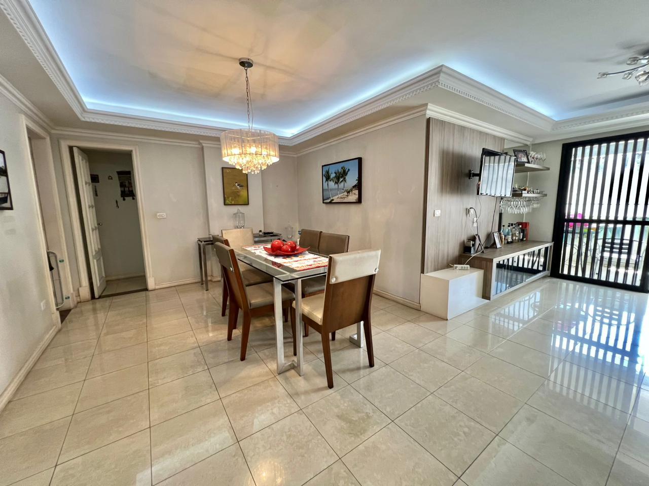 Imagem Apartamento com 3 Quartos à Venda, 148 m²em Nazaré - Belém