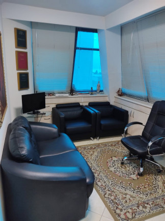 Imagem Sala Comercial à Venda, 68 m² em Centro - Florianópolis