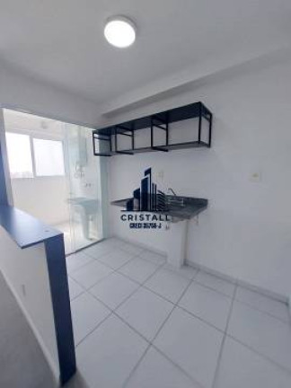 Imagem Apartamento com 2 Quartos para Alugar, 65 m²em Bela Vista - São Paulo