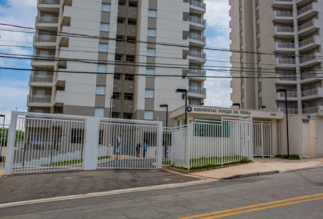 Imagem Apartamento com 2 Quartos à Venda, 51 m²em Jardim Monte Alegre - Taboão da Serra Imagem Apartamento com 2 Quartos à Venda, 51 m²em Jardim Monte Alegre - Taboão da Serra