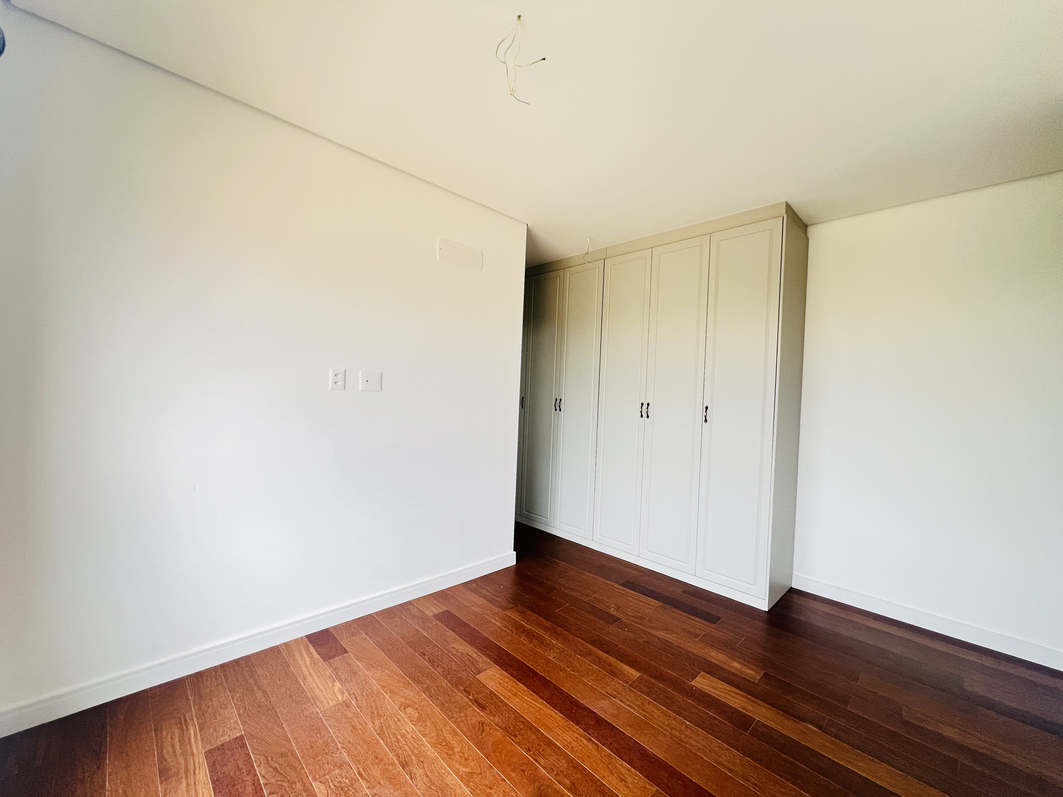 Imagem Apartamento com 3 Quartos à Venda, 140 m²em Jardim das Paineiras - Campinas