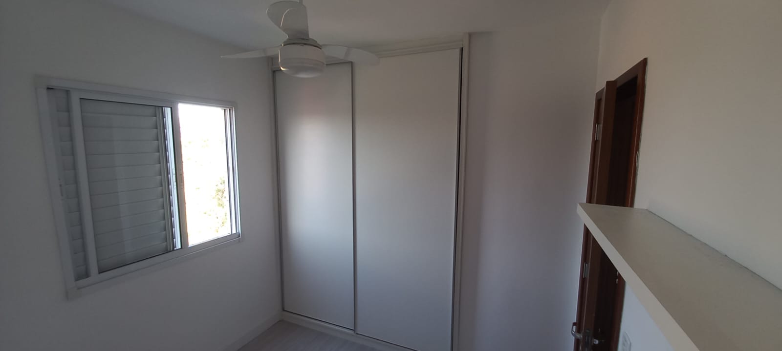Imagem Apartamento com 2 Quartos à Venda, 51 m²em Residencial Pacaembu - Itupeva