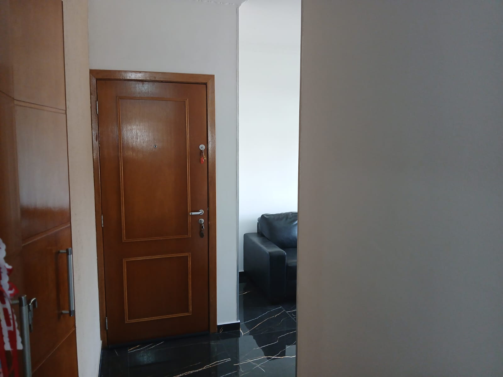 Imagem Apartamento com 3 Quartos à Venda, 62 m²em Santa Terezinha - São Bernardo do Campo