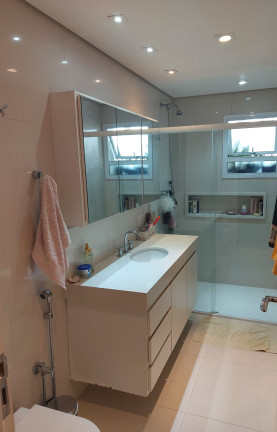 Imagem Cobertura com 4 Quartos à Venda, 254 m²em Vila Mariana - São Paulo