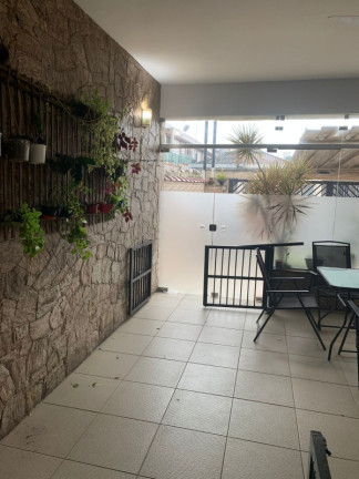 Imagem Casa com 3 Quartos à Venda, em Vila Valença - São Vicente Imagem Casa com 3 Quartos à Venda, em Vila Valença - São Vicente