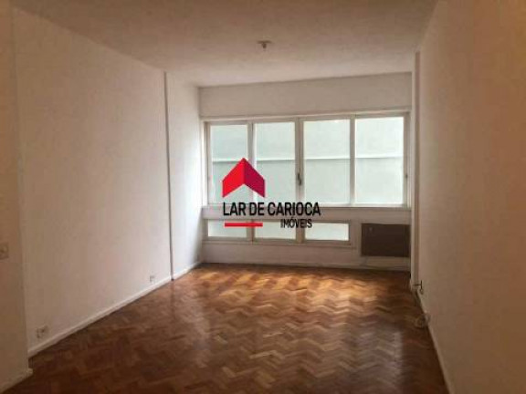 Imagem Apartamento com 3 Quartos à Venda, 130 m² em Copacabana - Rio de Janeiro