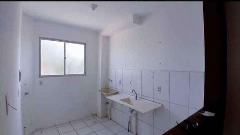 Imagem Apartamento com 2 Quartos à Venda, 55 m² em Parque Senhor do Bonfim - Taubaté