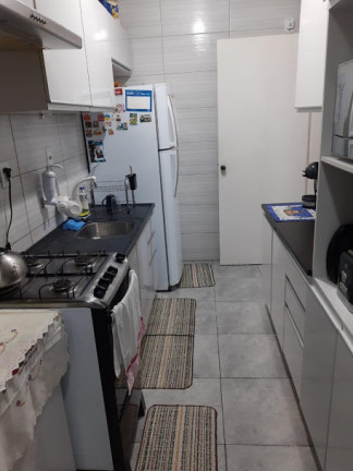 Imagem Apartamento com 2 Quartos à Venda, 58 m² em Jardim Leopoldina - Porto Alegre Imagem Apartamento com 2 Quartos à Venda, 58 m² em Jardim Leopoldina - Porto Alegre