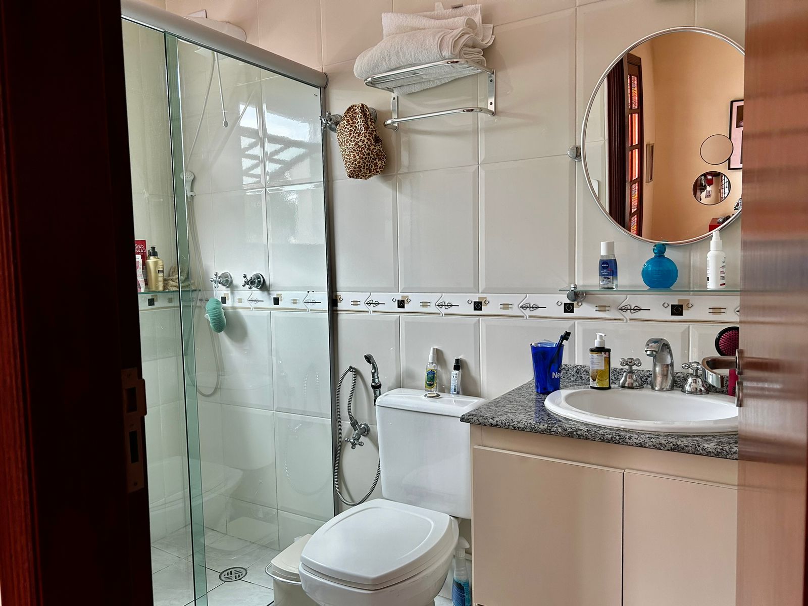 Imagem Casa com 3 Quartos à Venda, 218 m²em Vila Matilde - São Paulo