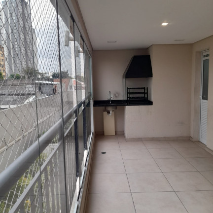 Foto do imóvel Apartamento com 3 Quartos à Venda, 85 m² em Ipiranga - São Paulo