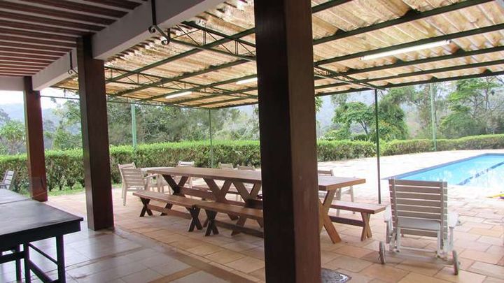 Imagem Casa com 5 Quartos à Venda, 598 m² em Agriões De Dentro- Vargem Grande - Teresópolis