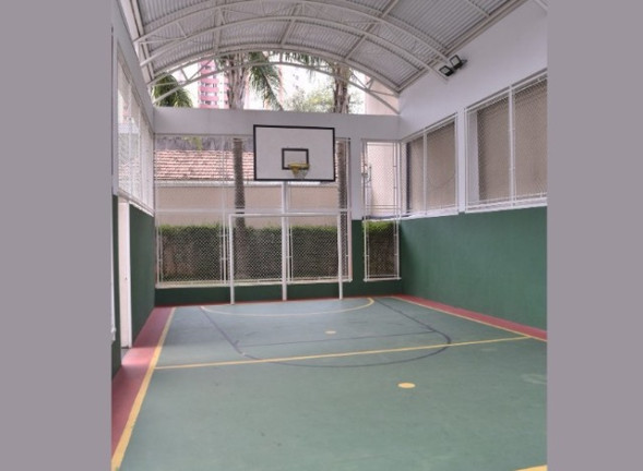Imagem Apartamento com 2 Quartos à Venda,  em Vila Gumercindo - São Paulo