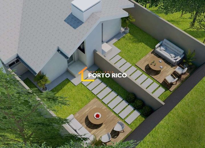 Imagem Casa com 2 Quartos à Venda, 150 m² em São Caetano - Caxias Do Sul