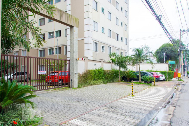 Imagem Apartamento com 2 Quartos à Venda, 49 m² em Vila Homero Thon - Santo André Imagem Apartamento com 2 Quartos à Venda, 49 m² em Vila Homero Thon - Santo André