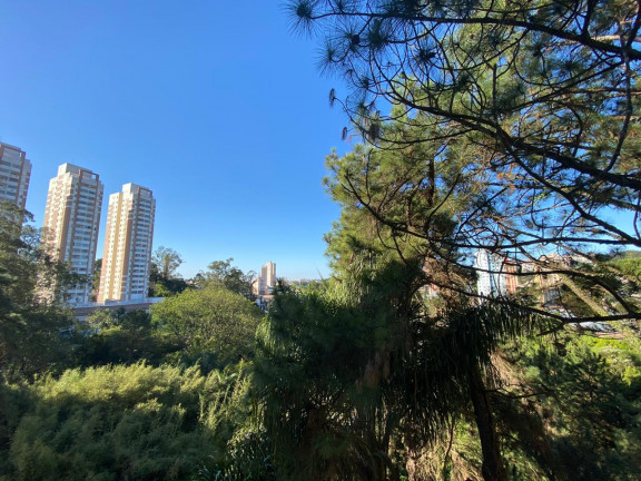 Imagem Apartamento com 2 Quartos à Venda, 50 m² em Demarchi - São Bernardo Do Campo