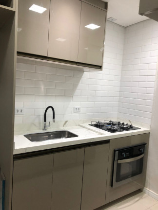 Imagem Apartamento com 3 Quartos à Venda, 63 m² em Vila Formosa - São Paulo