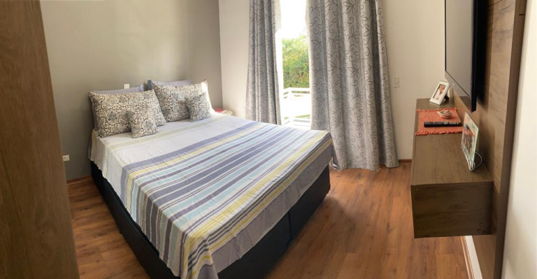 Imagem Casa de Condomínio com 2 Quartos à Venda,  em Jardim Colibri - Cotia