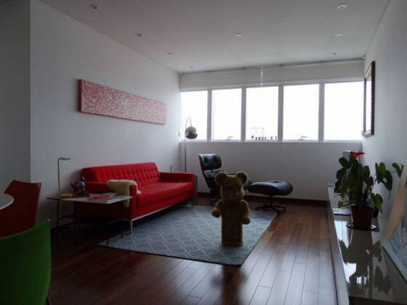 Imagem Apartamento com 2 Quartos à Venda, 123 m² em Vila Ipojuca - São Paulo Imagem Apartamento com 2 Quartos à Venda, 123 m² em Vila Ipojuca - São Paulo