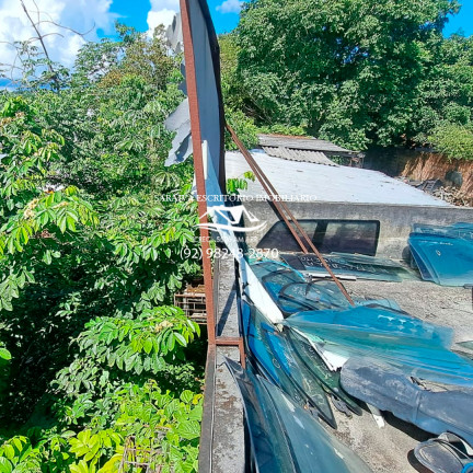Imagem Terreno à Venda, 450 m² em Lago Azul - Manaus Imagem Terreno à Venda, 450 m² em Lago Azul - Manaus