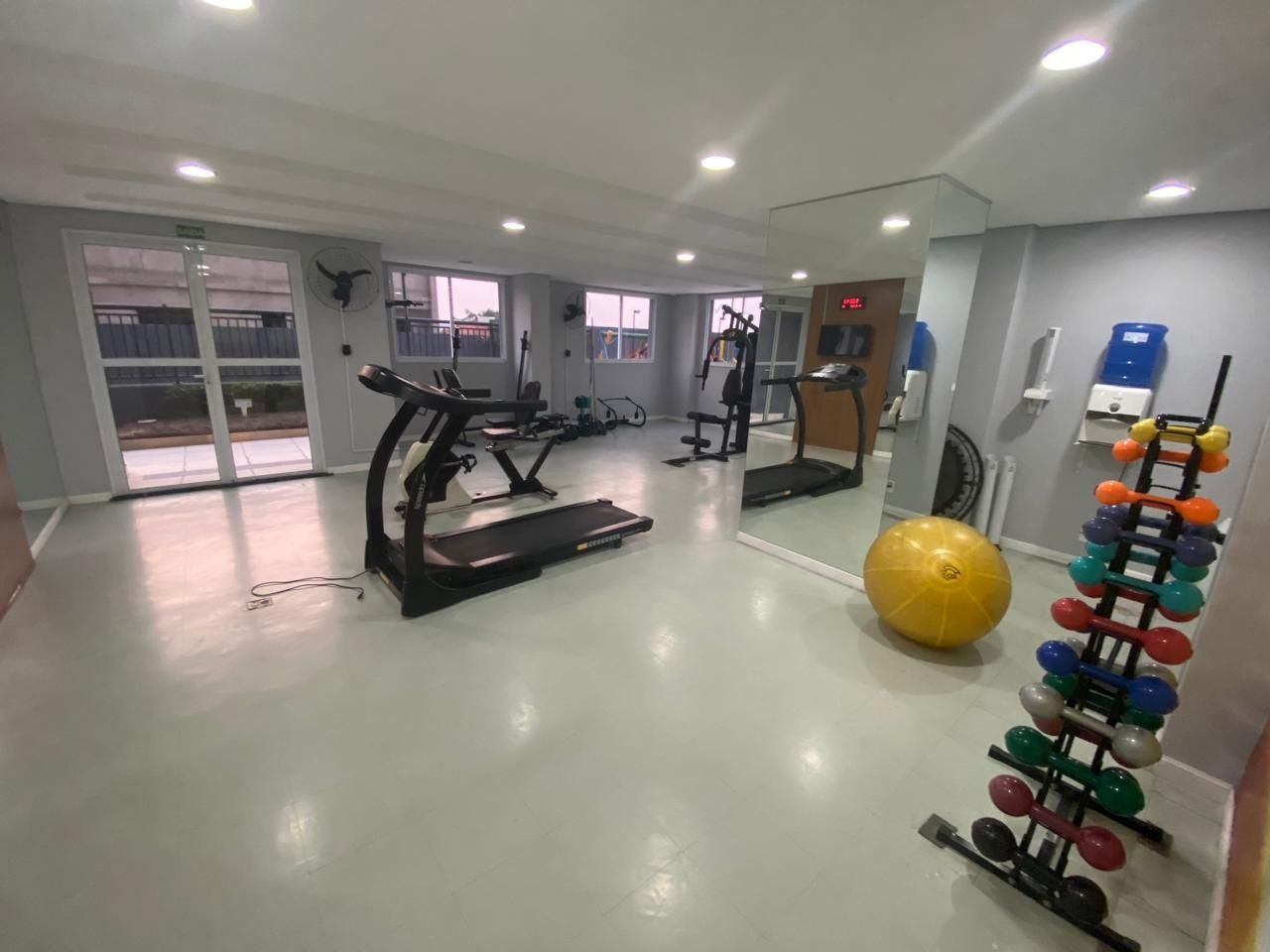 Imagem Apartamento com 2 Quartos à Venda, 51 m² em Utinga - Santo André