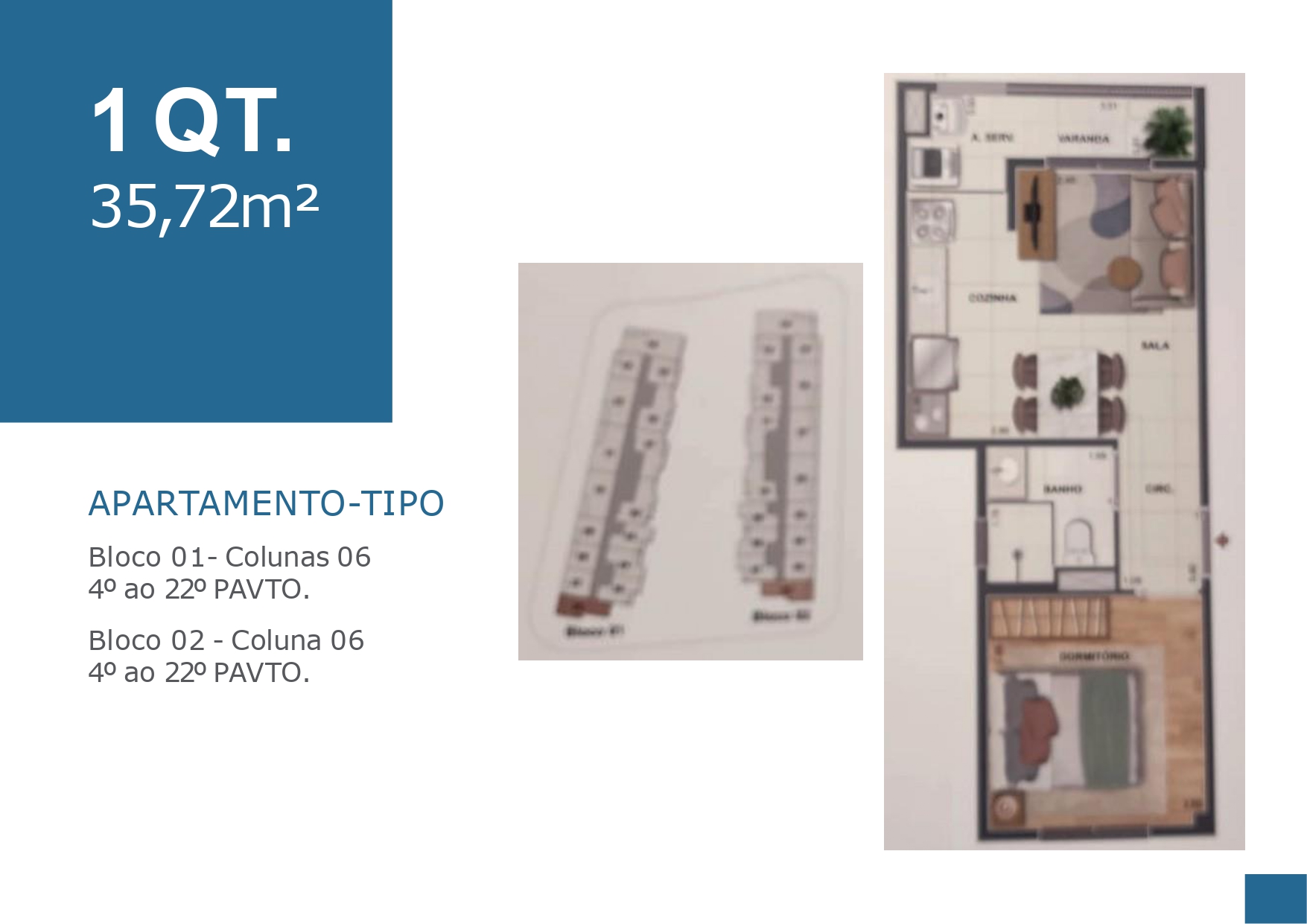 Imagem Apartamento com 1 Quarto à Venda, 36 m² em Centro - Niterói Imagem Apartamento com 1 Quarto à Venda, 36 m² em Centro - Niterói