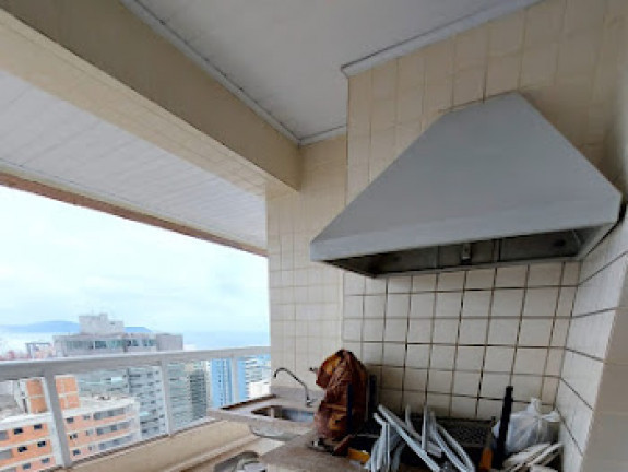 Imagem Apartamento com 2 Quartos à Venda, 88 m² em Tupi - Praia Grande