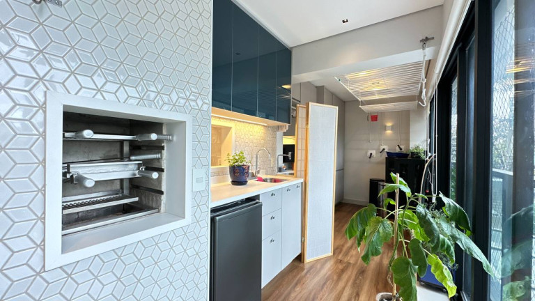 Imagem Apartamento com 2 Quartos à Venda, 80 m² em Vila Olímpia - São Paulo