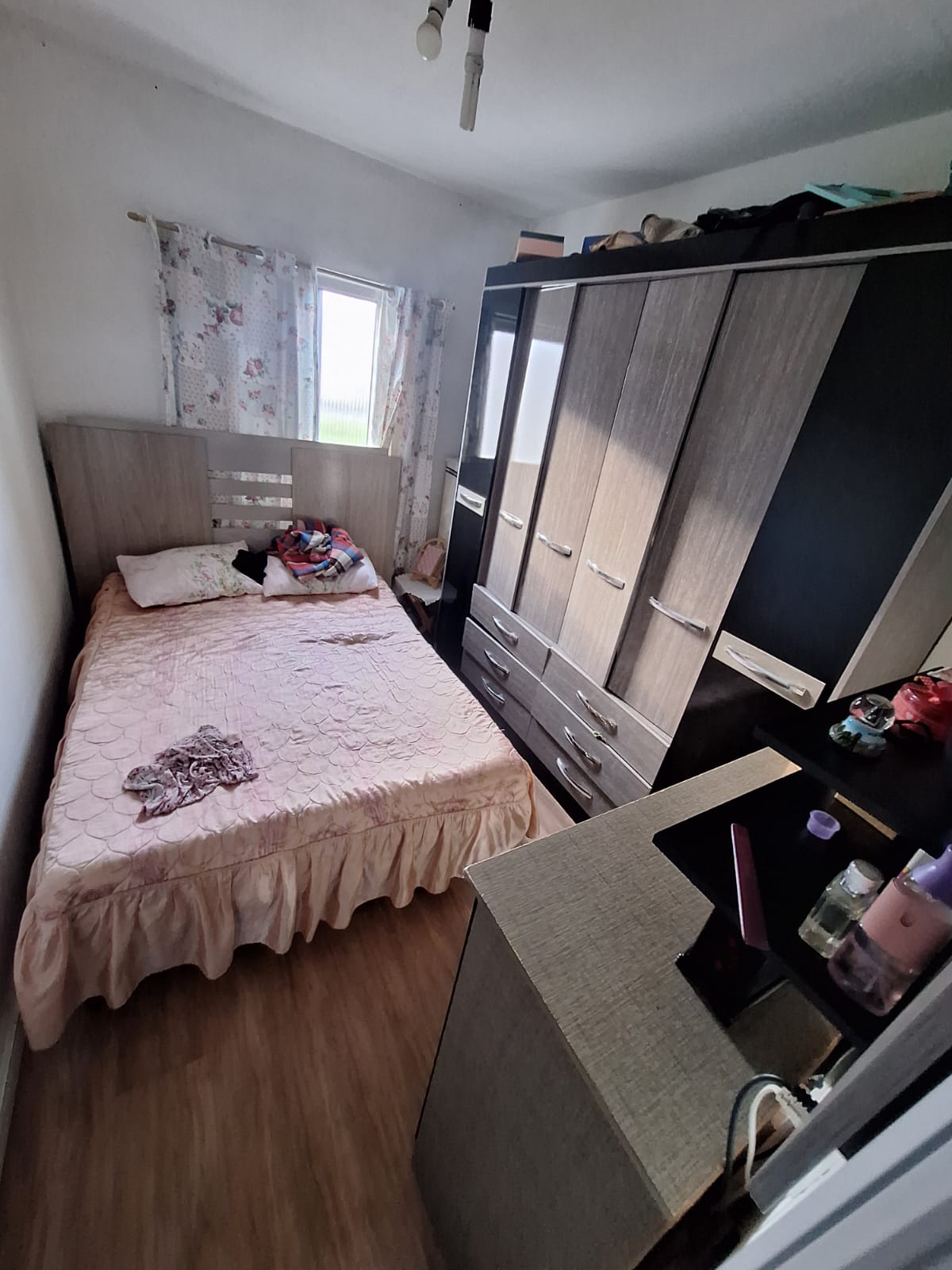 Imagem Apartamento com 2 Quartos à Venda, 45 m² em Conjunto Habitacional Teotonio Vilela - São Paulo Imagem Apartamento com 2 Quartos à Venda, 45 m² em Conjunto Habitacional Teotonio Vilela - São Paulo