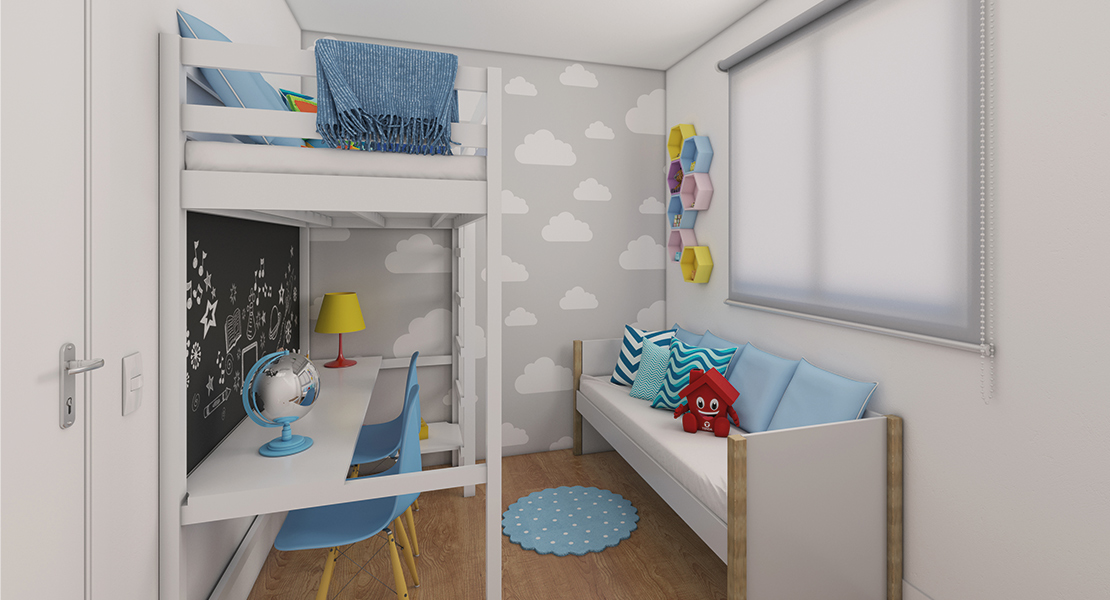 Imagem Apartamento com 2 Quartos à Venda, 41 m² em Inhoaíba - Rio de Janeiro Imagem Apartamento com 2 Quartos à Venda, 41 m² em Inhoaíba - Rio de Janeiro
