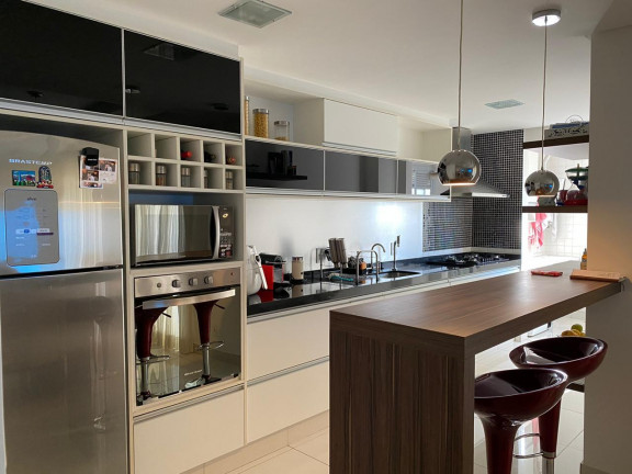 Imagem Apartamento com 3 Quartos à Venda, 94 m² em Engordadouro - Jundiaí