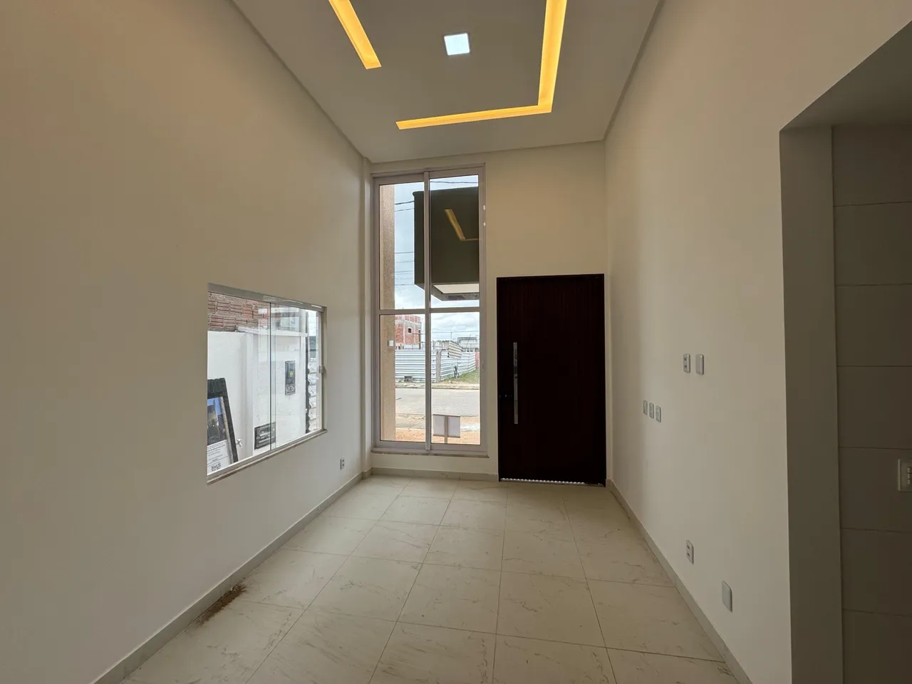 Imagem Casa de Condomínio à Venda, 120 m²em Cajupiranga - Parnamirim Imagem Casa de Condomínio à Venda, 120 m²em Cajupiranga - Parnamirim