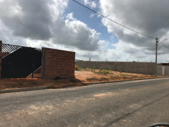 Imagem Terreno à Venda, 150 m² em Messejana - Fortaleza Imagem Terreno à Venda, 150 m² em Messejana - Fortaleza