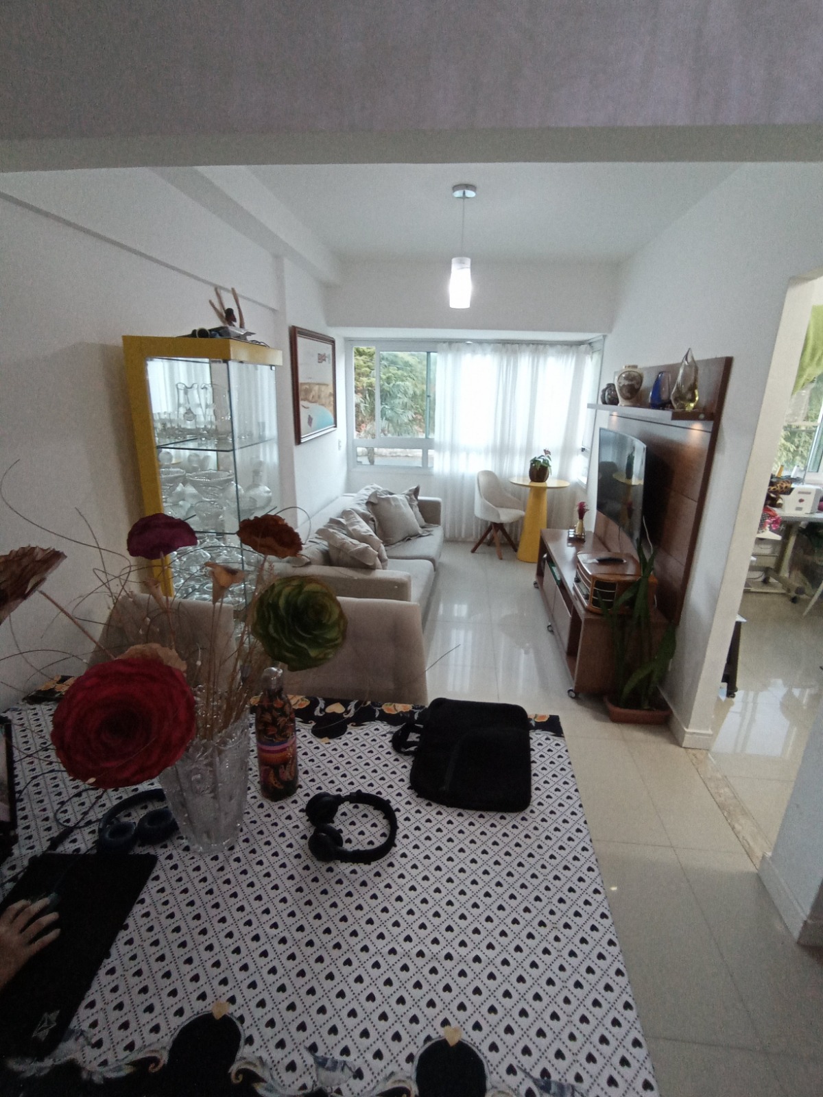 Imagem Apartamento com 3 Quartos à Venda, 71 m²em Patamares - Salvador