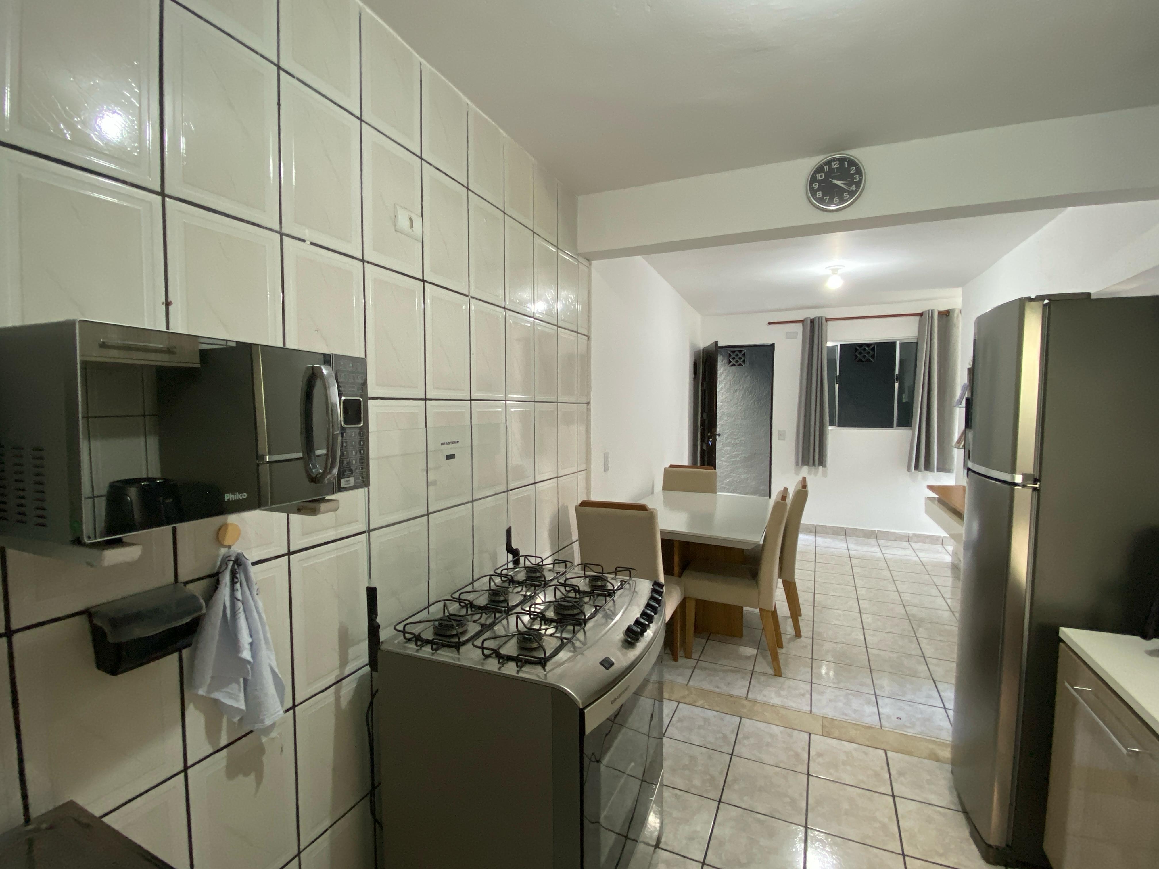 Imagem Casa com 2 Quartos à Venda, 305 m² em Parque Paraíso - Itapecerica da Serra