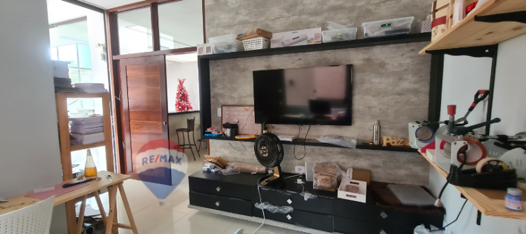 Imagem Casa com 4 Quartos à Venda, 350 m² em Portal do Sol - João Pessoa