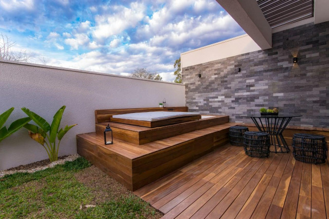 Imagem Casa de Condomínio com 3 Quartos à Venda, 152 m² em Tanquinho - Santana De Parnaíba Imagem Casa de Condomínio com 3 Quartos à Venda, 152 m² em Tanquinho - Santana De Parnaíba