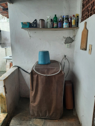 Imagem Casa com 3 Quartos à Venda, 82 m² em Parangaba - Fortaleza Imagem Casa com 3 Quartos à Venda, 82 m² em Parangaba - Fortaleza