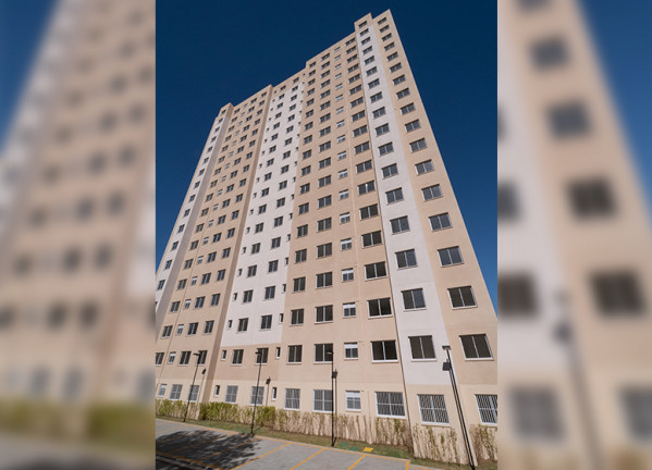 Imagem Apartamento com 2 Quartos à Venda, 40 m² em Vila Penteado - São Paulo