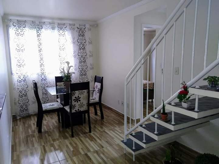 Imagem Cobertura com 2 Quartos à Venda, 108 m²em Bosque dos Eucaliptos - São José dos Campos