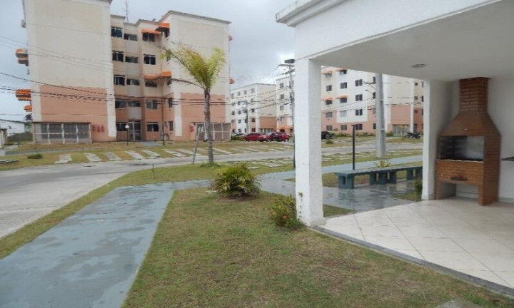 Imagem Apartamento com 2 Quartos à Venda, em Industrial - Camaçari Imagem Apartamento com 2 Quartos à Venda, em Industrial - Camaçari